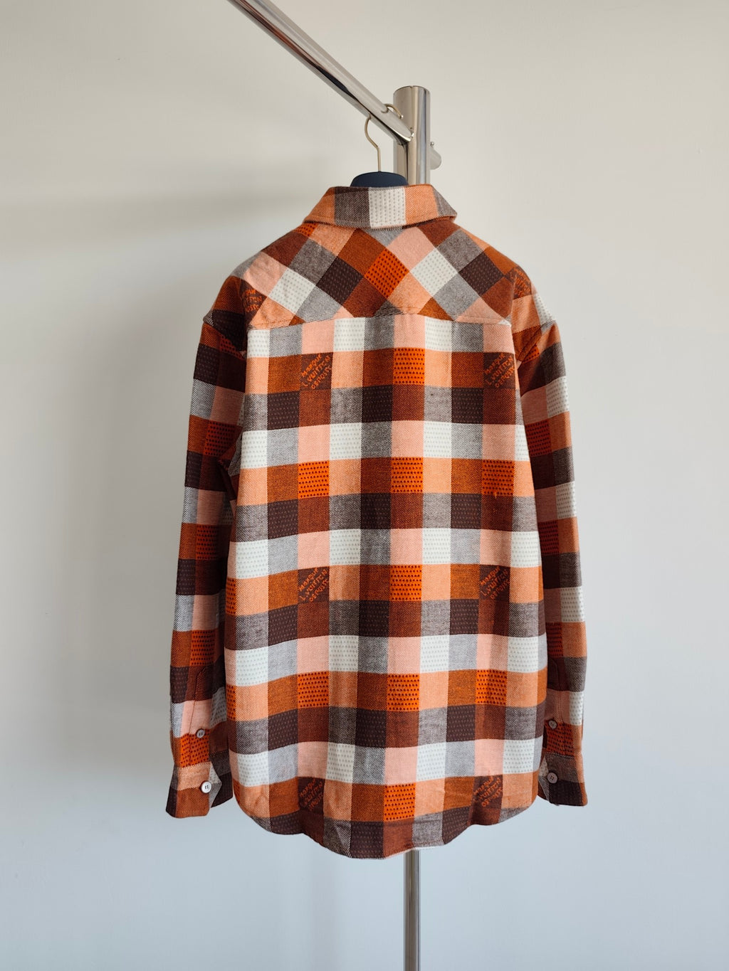 Camisa Louis Vuitton #311153 CALIDAD ORIGINAL
