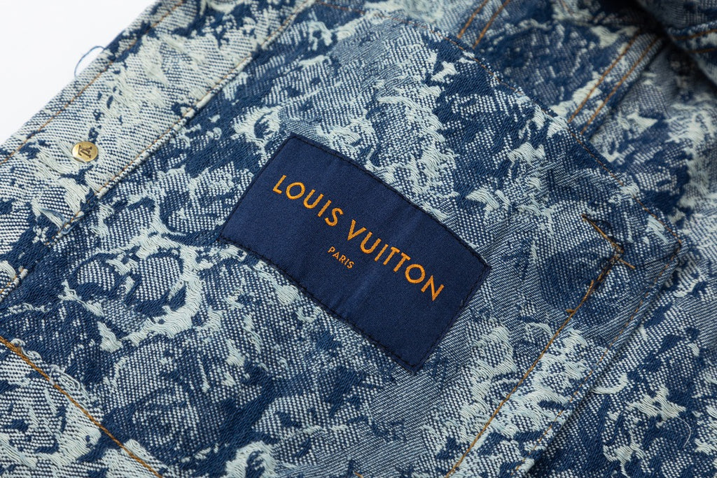 Chaqueta Louis Vuitton #323452 CALIDAD ORIGINAL