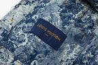 Chaqueta Louis Vuitton #323452 CALIDAD ORIGINAL
