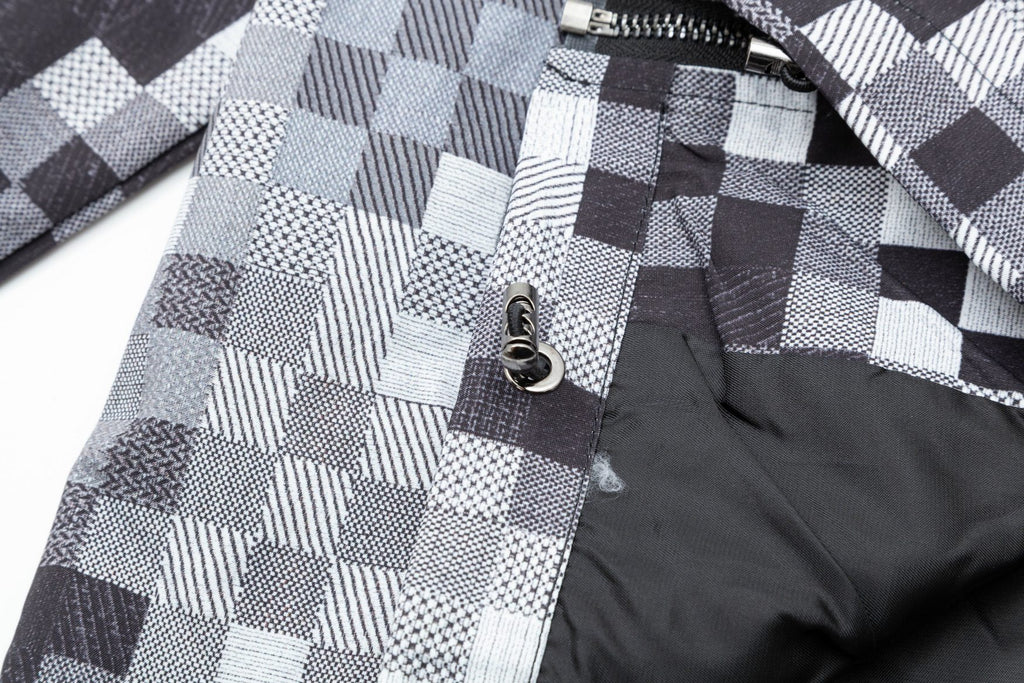 Chaqueta Louis Vuitton #330150 CALIDAD ORIGINAL