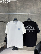 Polera Chrome Hearts #494102 CALIDAD ORIGINAL