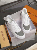 Zapatillas Louis Vuitton Deportivo Casual - Modelo 062
