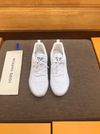 Zapatillas Louis Vuitton Casual - Modelo 228