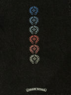 Camisa Chrome Hearts #497534 CALIDAD ORIGINAL