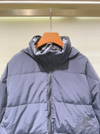 Chaqueta Burberry reversible Down chaqueta CALIDAD ORIGINAL