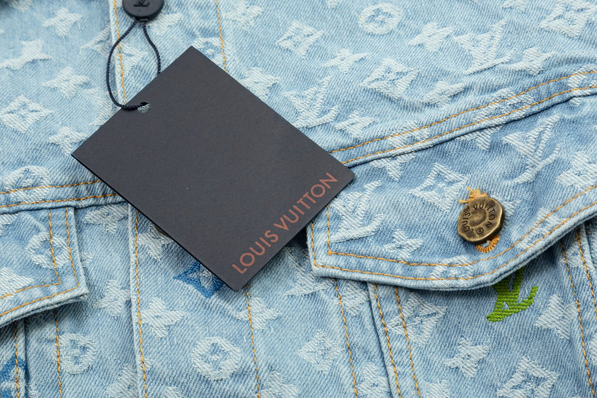 Pantalón Louis Vuitton #314272 CALIDAD ORIGINAL