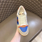 Zapatillas Gucci Casual - Modelo 104
