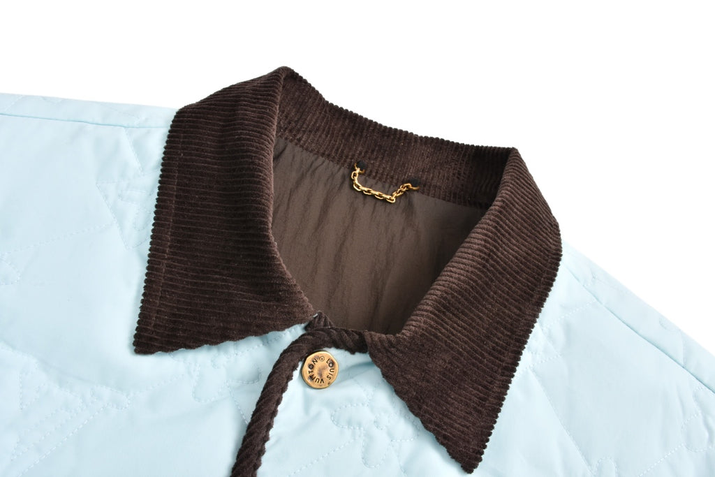 Chaqueta Louis Vuitton #307160 CALIDAD ORIGINAL