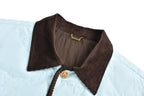 Chaqueta Louis Vuitton #307160 CALIDAD ORIGINAL