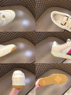Zapatillas Gucci Casual - Modelo 101