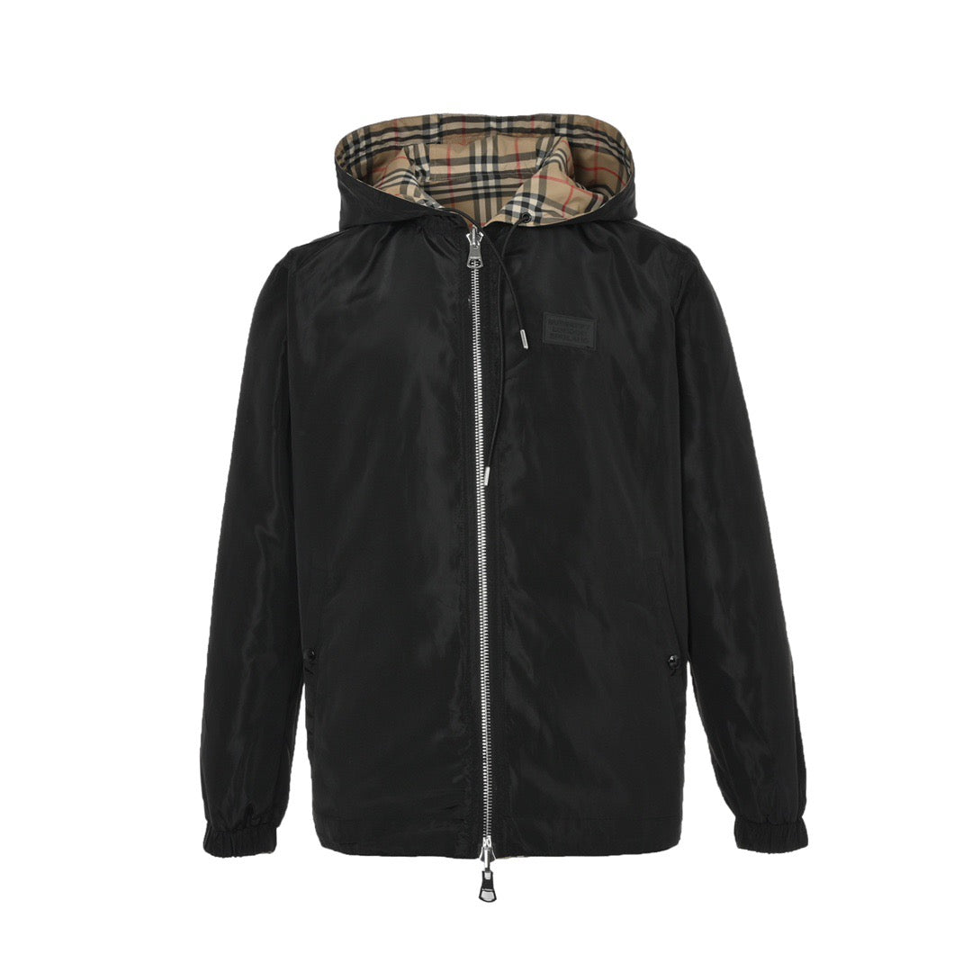 Chaqueta Burberry Local pickup - Estilo U CALIDAD ORIGINAL