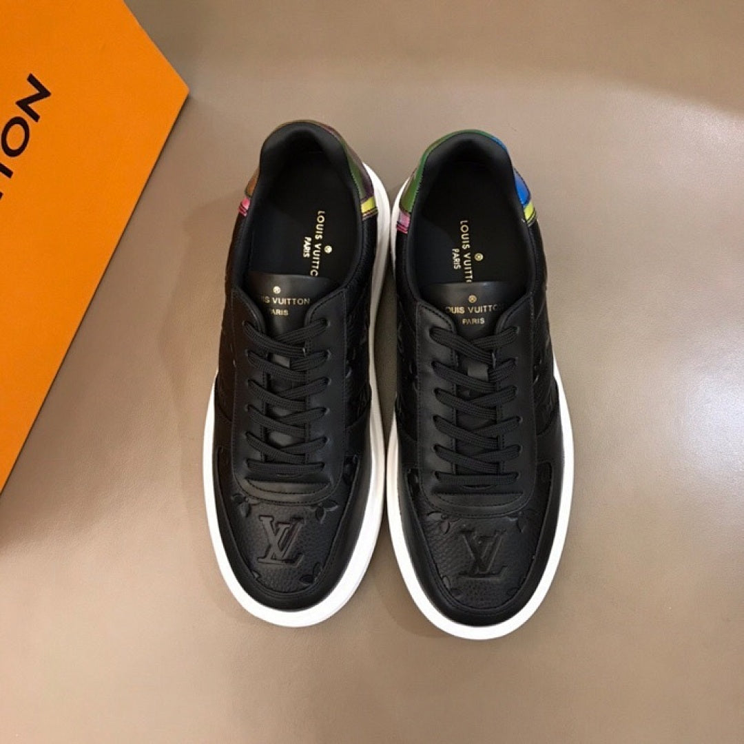 Zapatillas Louis Vuitton Casual - Modelo 081