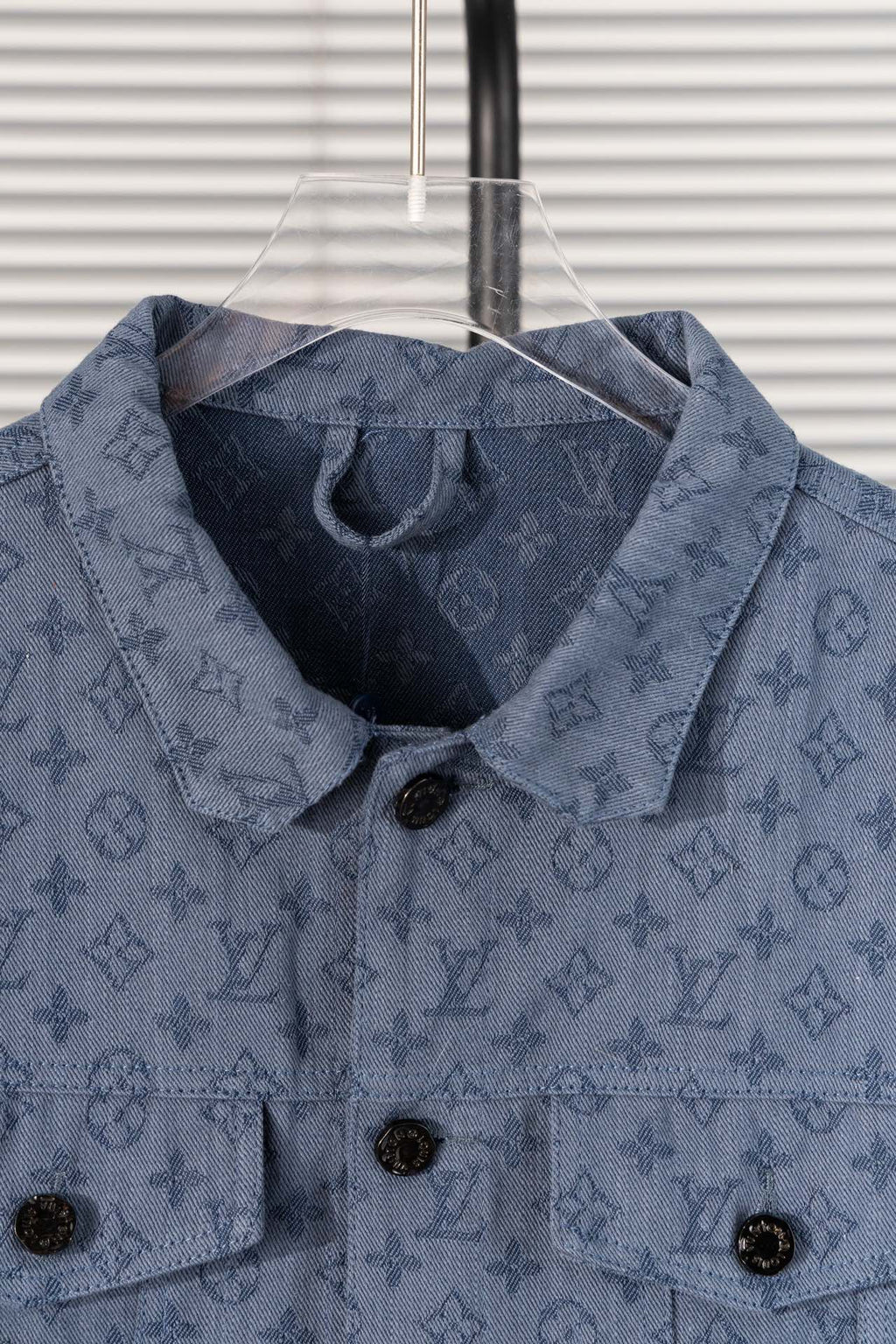 Chaqueta Louis Vuitton #329201 CALIDAD ORIGINAL