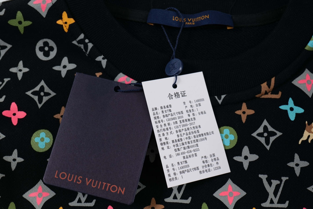 Prenda Louis Vuitton #307316 CALIDAD ORIGINAL