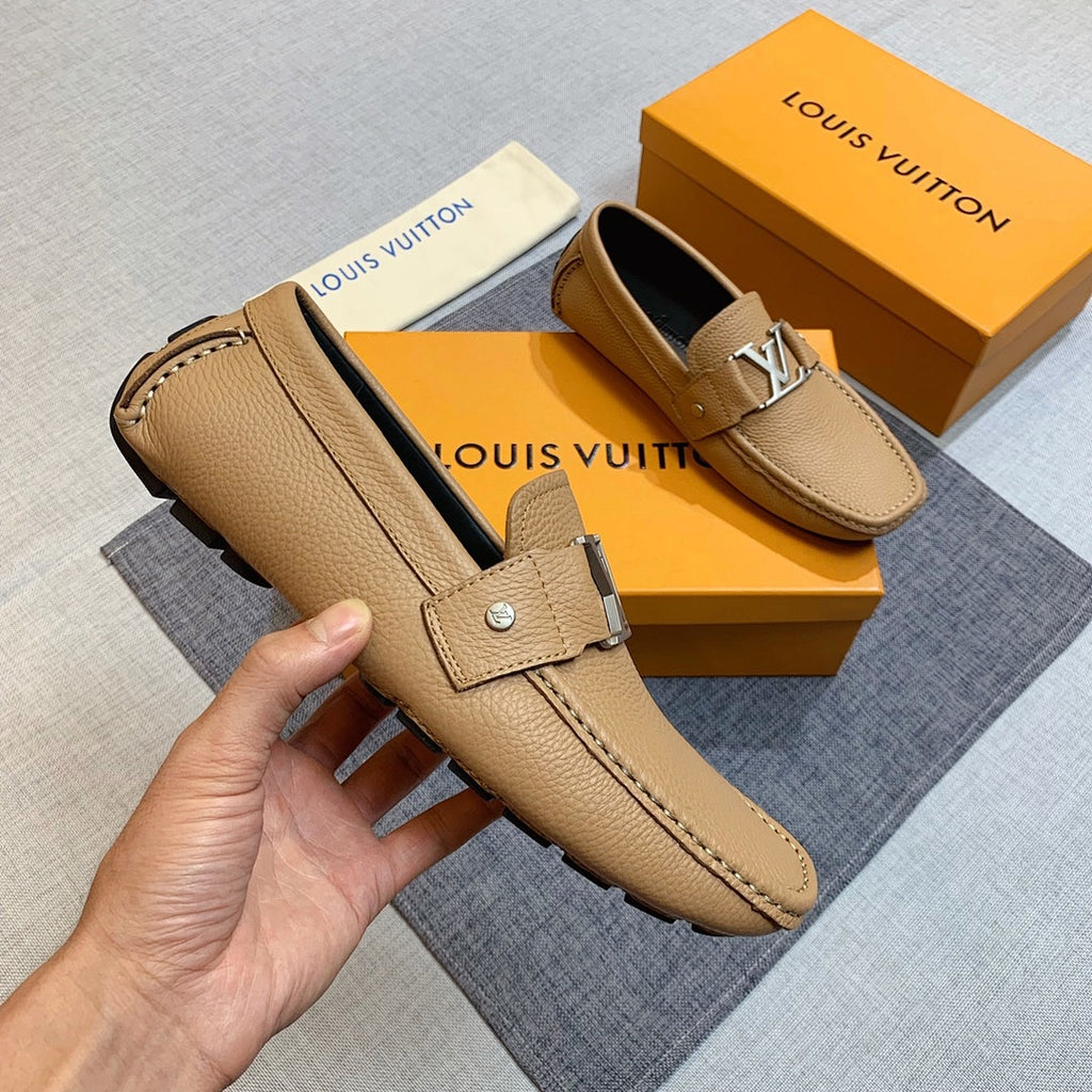Zapatillas Louis Vuitton Casual - Modelo 351