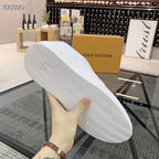 Zapatillas Louis Vuitton Skate - Modelo 063
