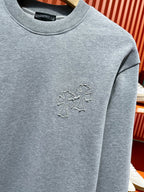 Sudadera Chrome Hearts cruz CALIDAD ORIGINAL