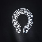 Sudadera Chrome Hearts 25FW Los Angeles edición limitada cuello redondo sudadera - Estilo B CALIDAD ORIGINAL