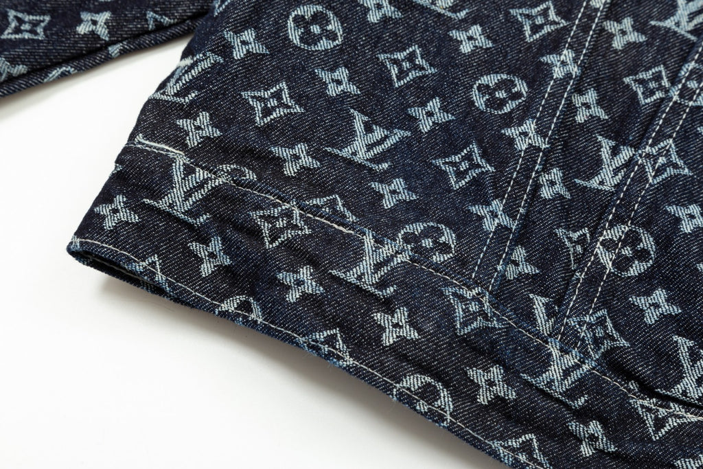 Chaqueta Louis Vuitton #314278 CALIDAD ORIGINAL