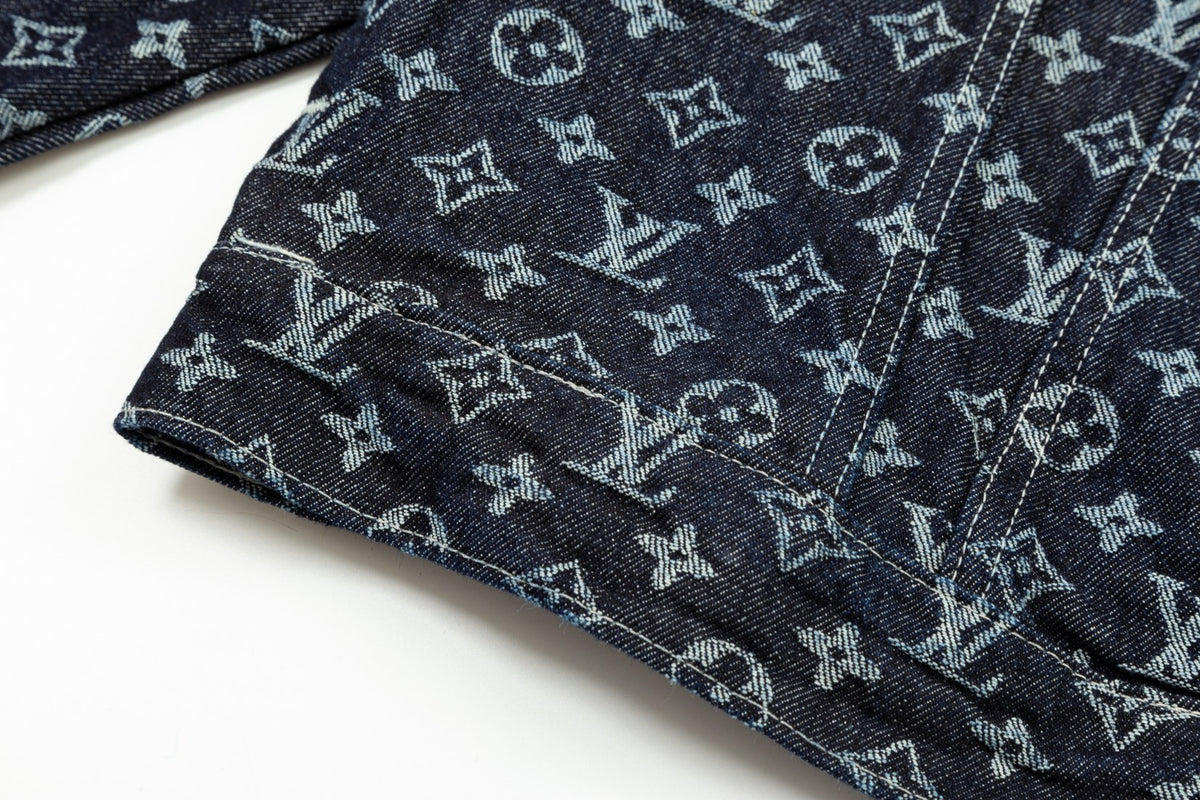 Chaqueta Louis Vuitton #314278 CALIDAD ORIGINAL