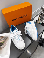 Zapatillas Louis Vuitton Casual - Modelo 381