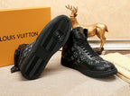 Zapatillas Louis Vuitton Botas - Modelo 119