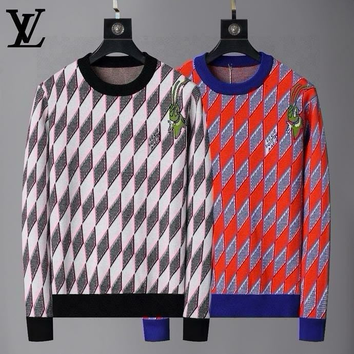 Chompa Louis Vuitton #323350 CALIDAD ORIGINAL
