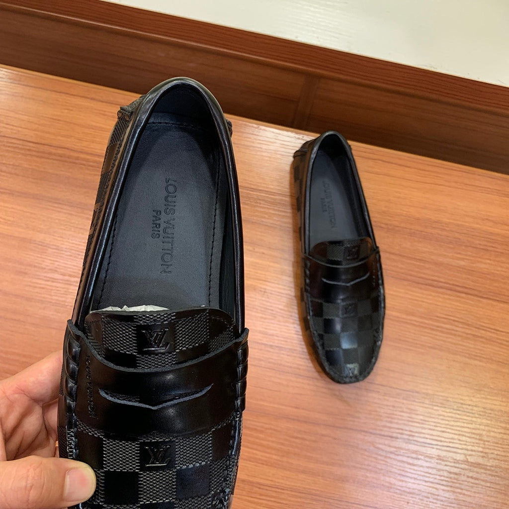 Zapatillas Louis Vuitton Casual - Modelo 288