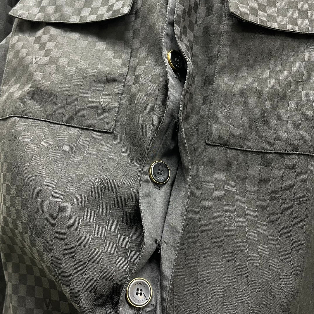 Chaqueta Louis Vuitton #316576 CALIDAD ORIGINAL
