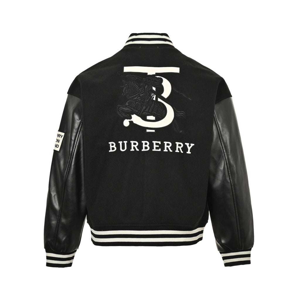Chaqueta Burberry Local pickup - Estilo O CALIDAD ORIGINAL