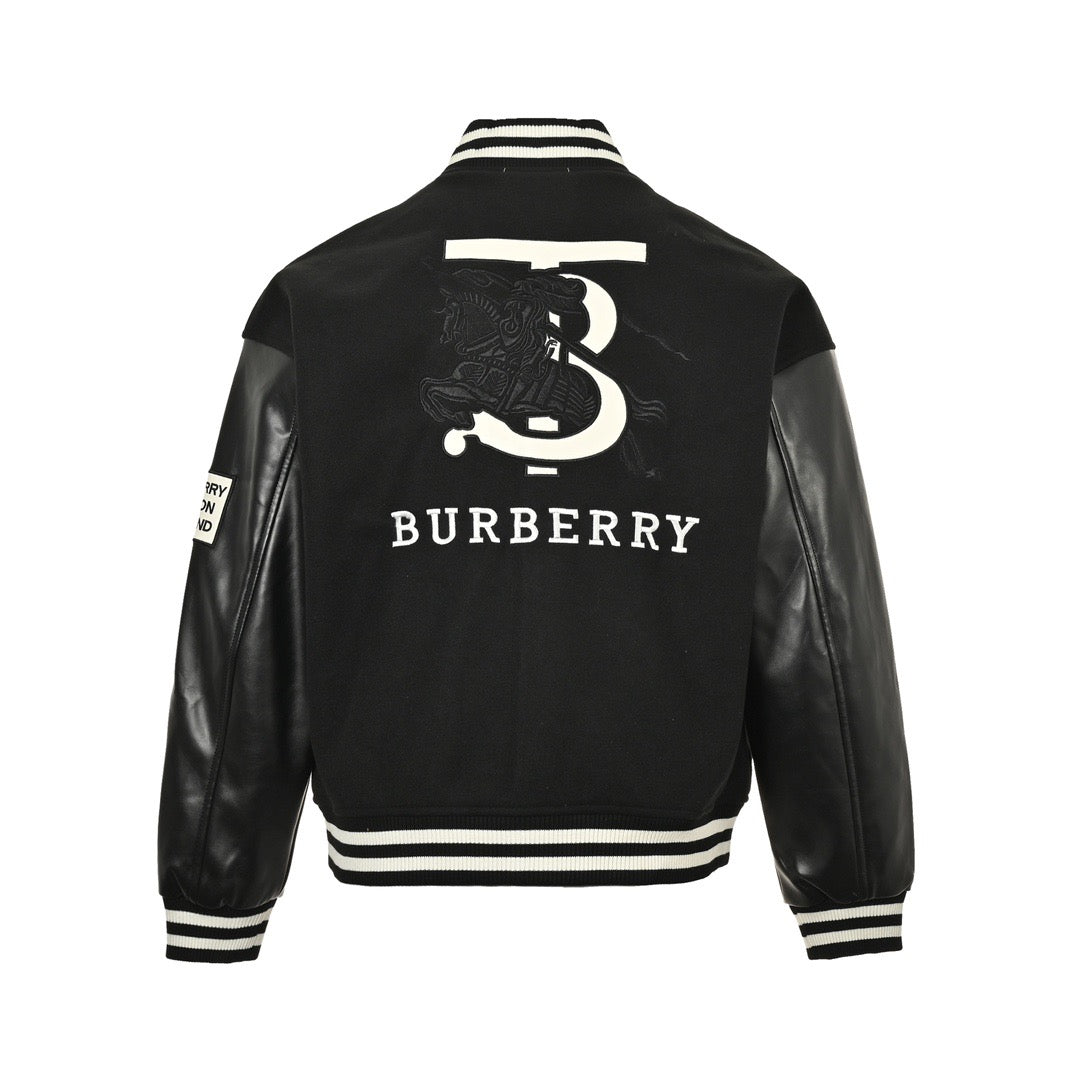 Chaqueta Burberry Local pickup - Estilo O CALIDAD ORIGINAL