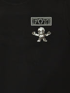Camisa Chrome Hearts #497640 CALIDAD ORIGINAL