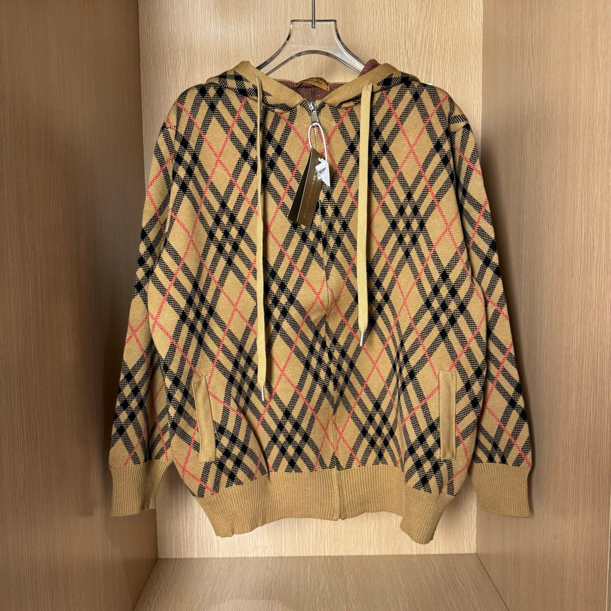 Chaqueta Burberry #779533 CALIDAD ORIGINAL