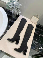 Zapatillas Louis Vuitton Botas - Modelo 472