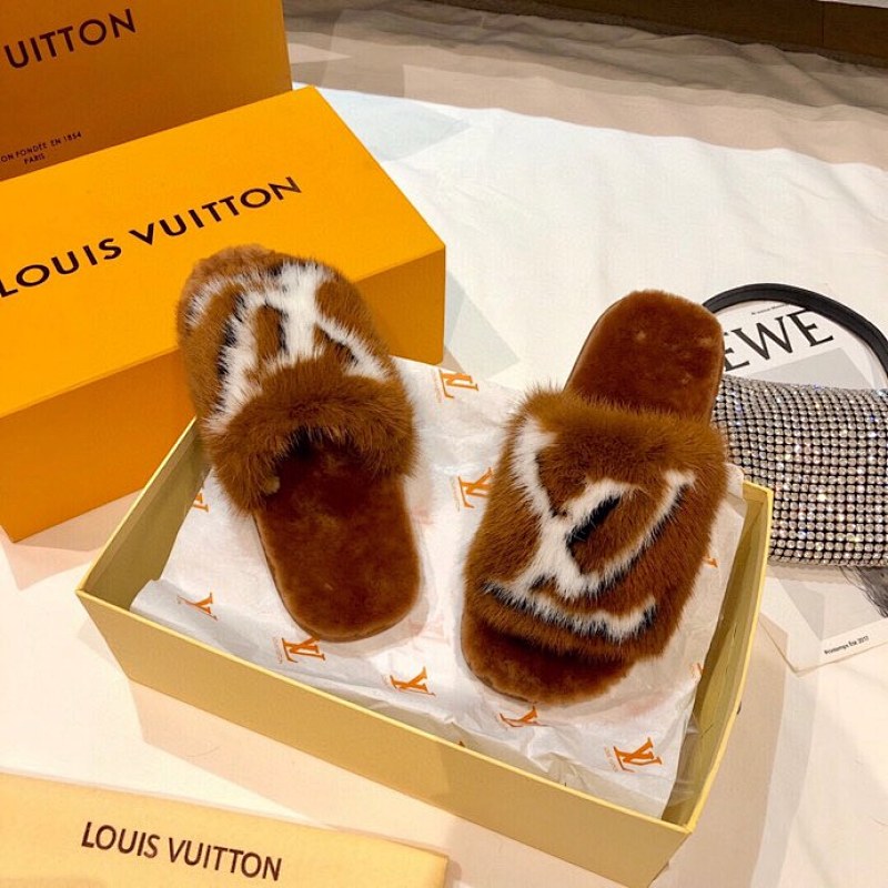 Zapatillas Louis Vuitton Botas - Modelo 459
