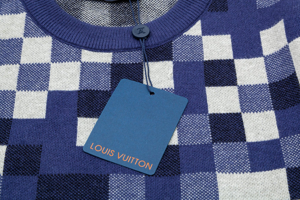 Sudadera Louis Vuitton #330223 CALIDAD ORIGINAL