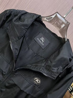 Chaqueta Burberry Otoño 2025 - Estilo B CALIDAD ORIGINAL