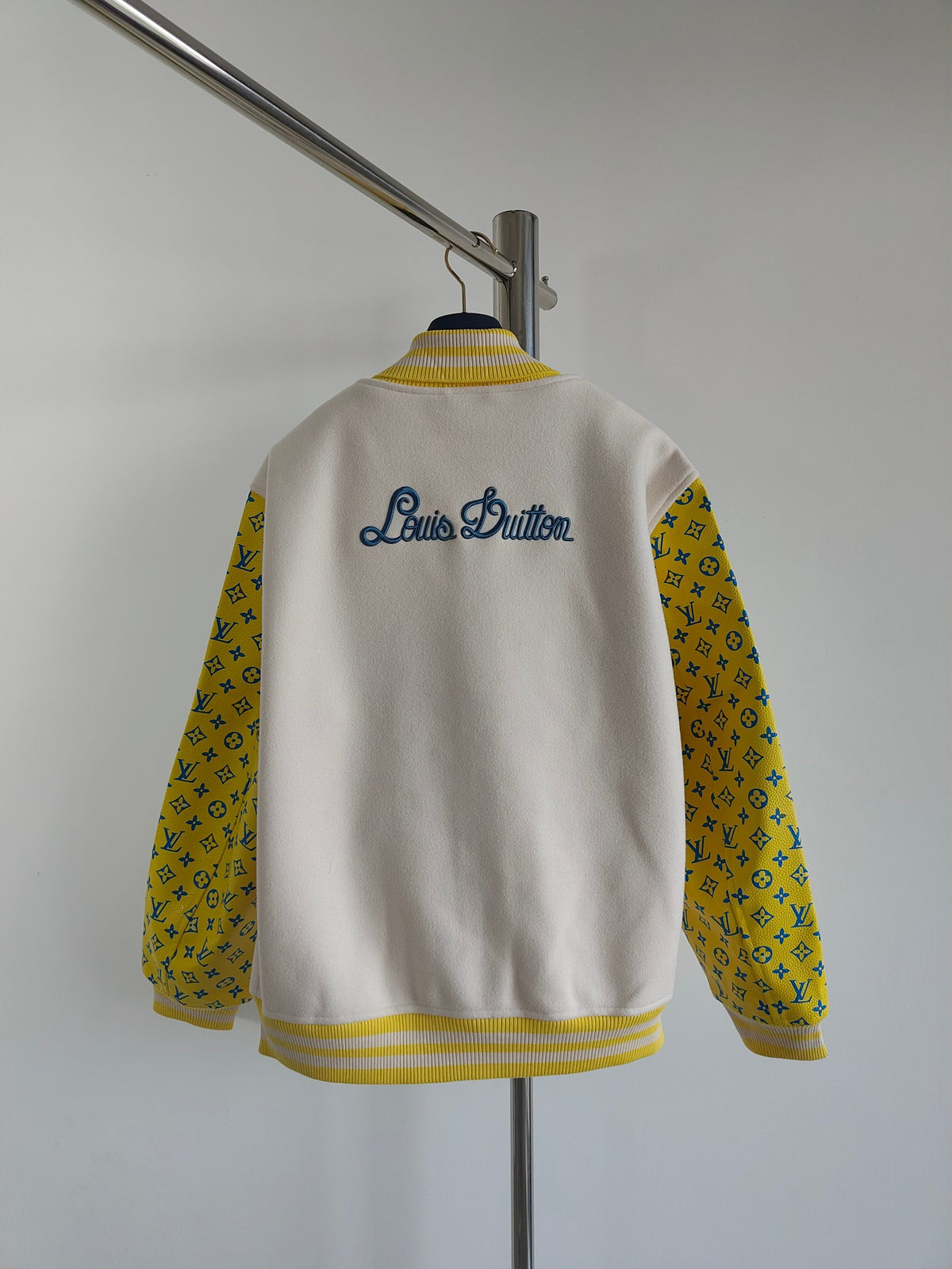 Chaqueta Louis Vuitton #311099 CALIDAD ORIGINAL