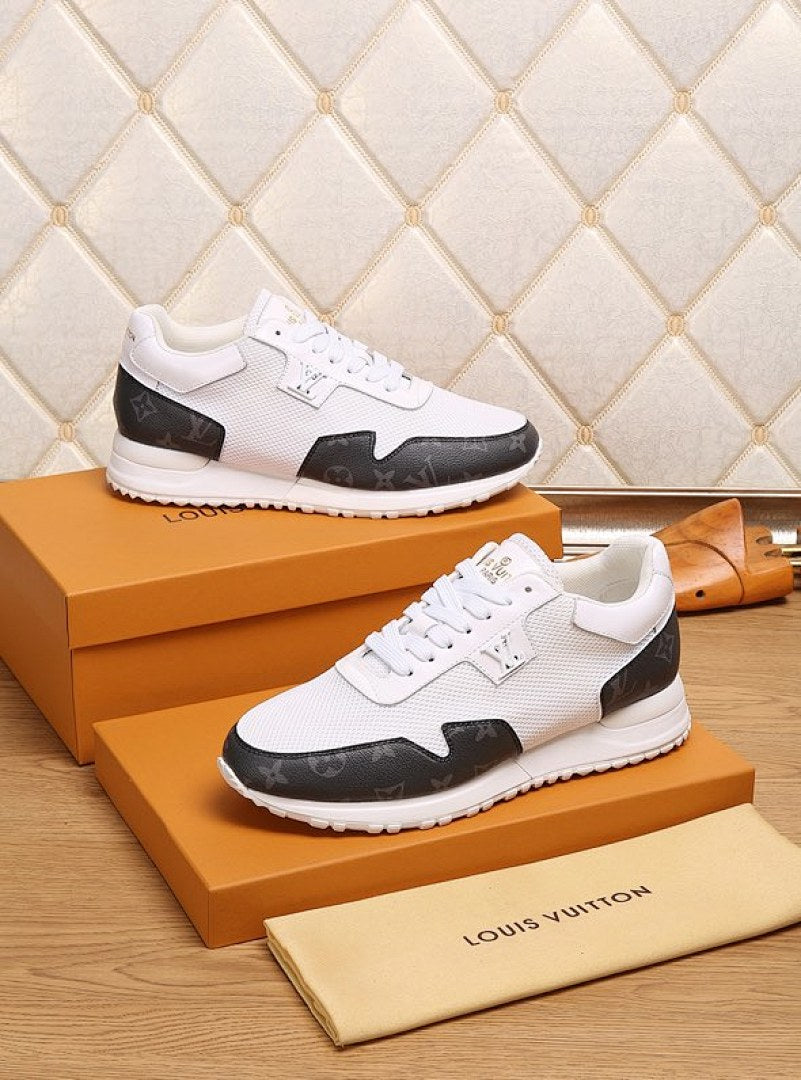 Zapatillas Louis Vuitton Casual - Modelo 100