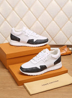 Zapatillas Louis Vuitton Casual - Modelo 100