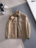 Chaqueta Burberry - Estilo 54 CALIDAD ORIGINAL