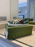 Zapatillas Gucci Casual - Modelo 015