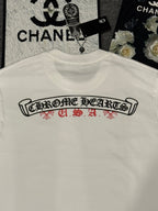 Camisa Chrome Hearts #497616 CALIDAD ORIGINAL