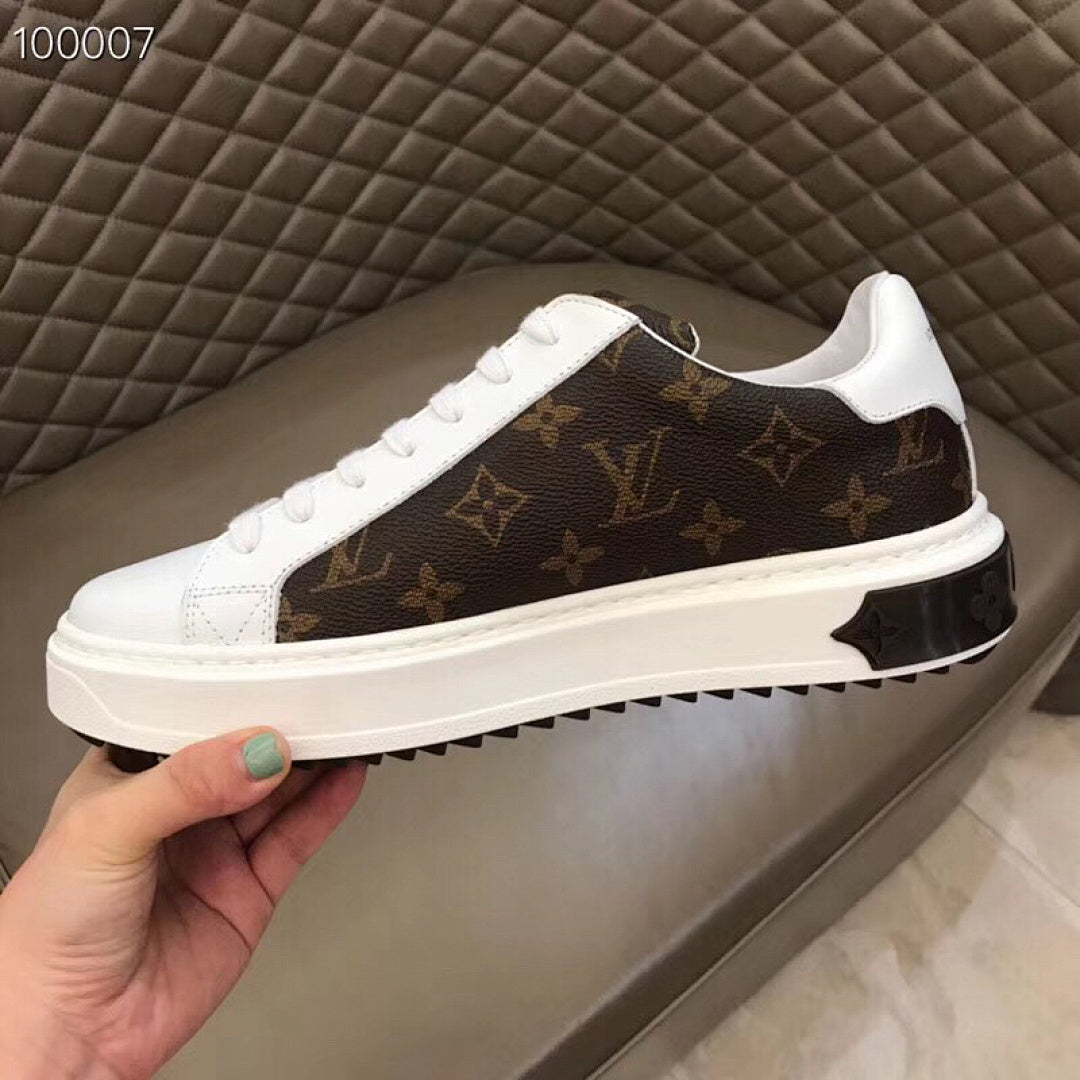 Zapatillas Louis Vuitton Deportivas - Modelo 185