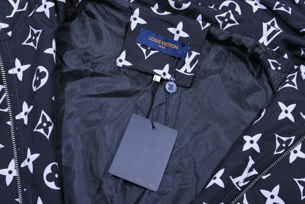 Chaqueta Louis Vuitton #311441 CALIDAD ORIGINAL