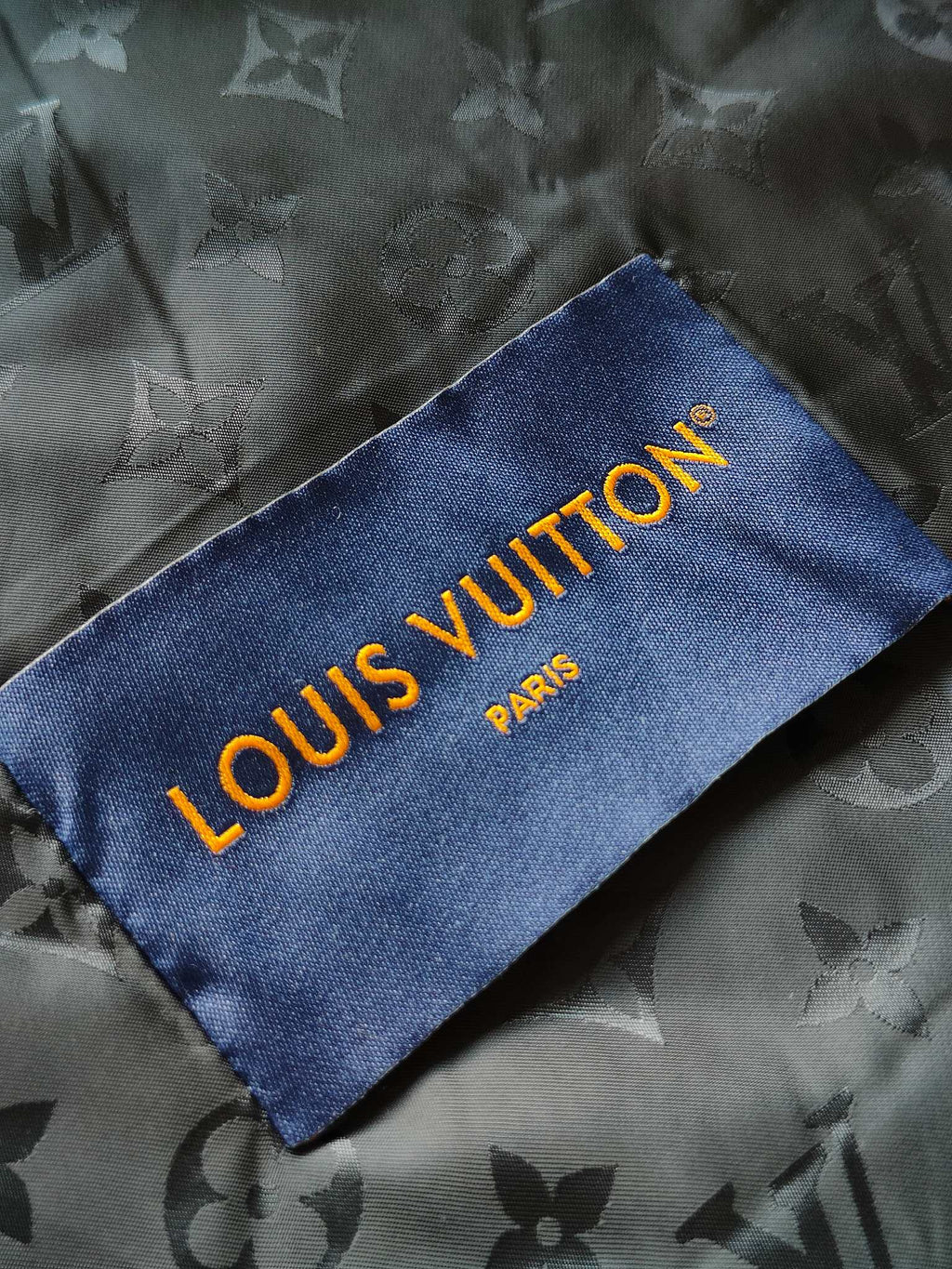 Chaqueta Louis Vuitton #310892 CALIDAD ORIGINAL