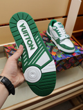 Zapatillas Louis Vuitton Casual - Modelo 033