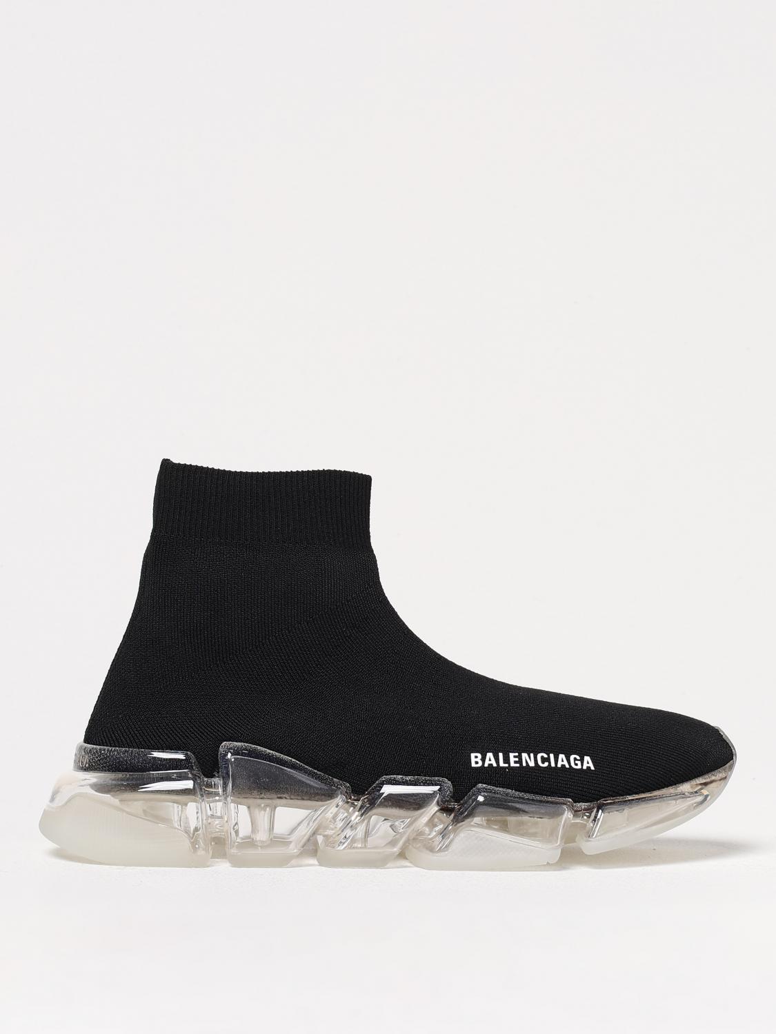 Balenciaga Speed 2.0 - Modelo 24