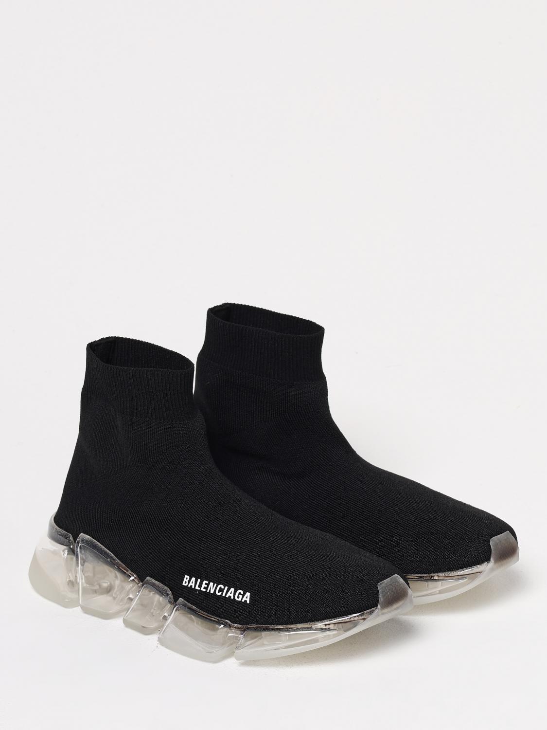 Balenciaga Speed 2.0 - Modelo 24