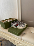 Zapatillas Gucci Casual - Modelo 033